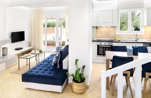 Halkidiki Villa | BH289 - C - Villa Chalkidiki