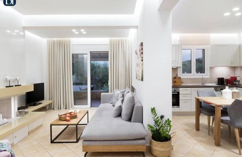 Halkidiki Villa | BH289 - C - Villa Chalkidiki