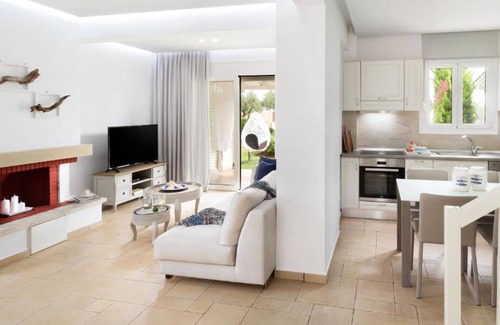 Halkidiki Villa | BH289 - C - Villa Chalkidiki