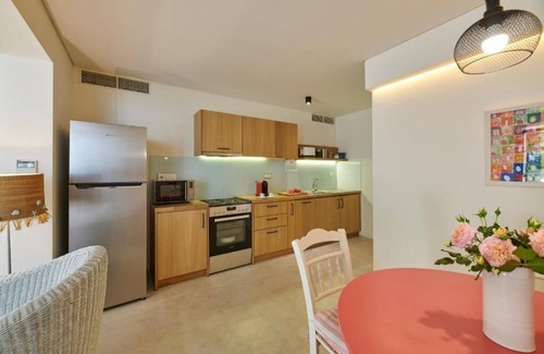 Kitries Villa | BH351 - C - Apartment Kalamata