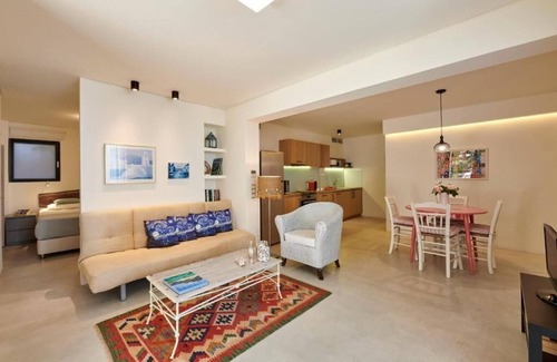 Kitries Villa | BH351 - C - Apartment Kalamata