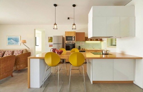 Kitries Villa | BH351 - C - Apartment Kalamata
