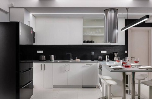 Psinthos Apartment | BH522 - C - Suite Rhodes