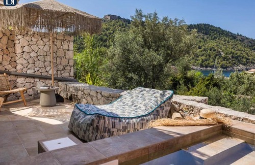 Assos Villa | BH543 - C - Villa Kefalonia