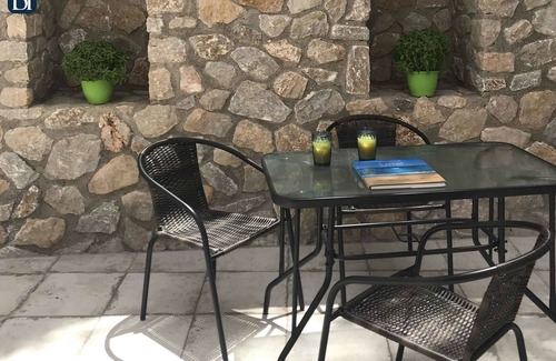 Karterados Apartment | BH576 - C - Apartment Santorini