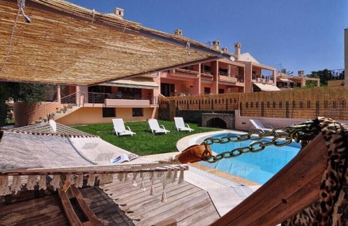 Corfu Town Villa | BH698 - C - Villa Kerkyra