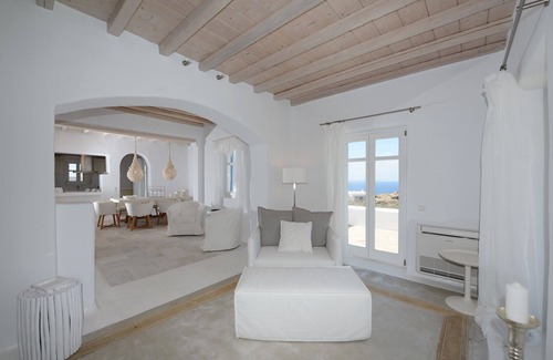 Houlakia Villa | BH806 - C - Villa Mykonos