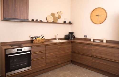 Akovitika Villa | BH861 - C - Villa Kalamata