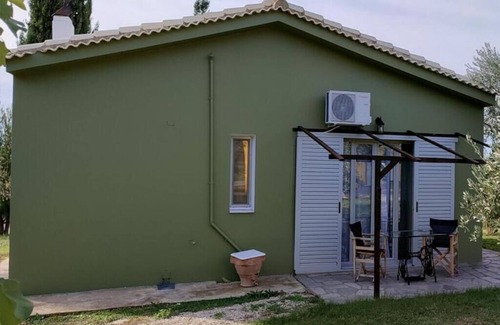 Mesolongi House | BH948 - C - Bungalow Messologgi