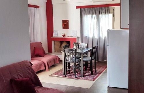 Mesolongi House | BH949 - C - Bungalow Messologgi