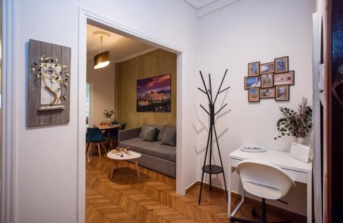 Kinosargous Apartment | BHA050 - C - Apartment Athens