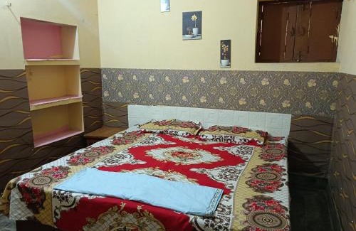 Vrindavan House | Bhagwat home stay