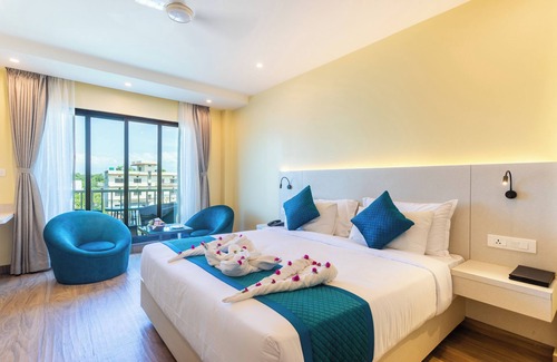 Mustang Hotel | Bhairahawa Garden Resort