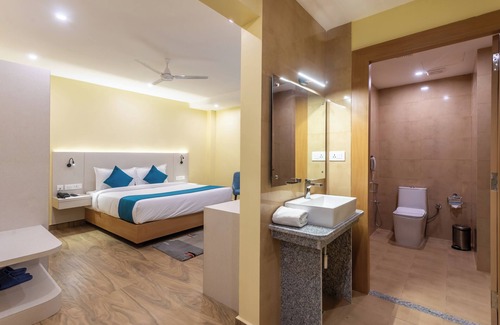 Mustang Hotel | Bhairahawa Garden Resort