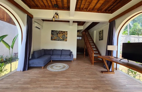 Tumbu Village Hotel | Bhalance Retreat