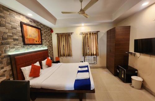 Ballygunge Hotel | Bhammar's Inn - A Pure Veg