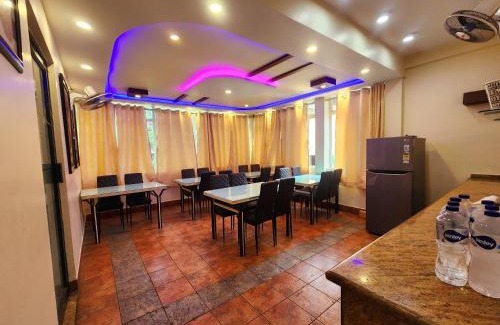 Ballygunge Hotel | Bhammar's Inn - A Pure Veg