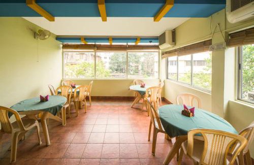 Ballygunge Hotel | Bhammar's Inn - A Pure Veg