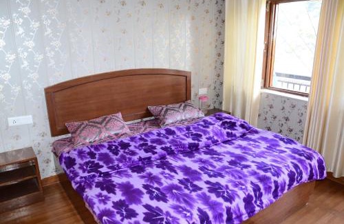 Mussoorie House | Bhandari Homestay and Restaurant