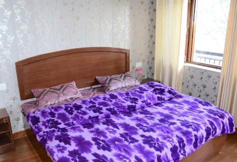 Mussoorie House | Bhandari Homestay and Restaurant