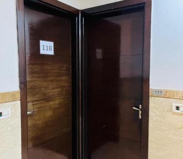 Hauz Khas Village Hotel | Bharat Vandana - near yashobhoomi