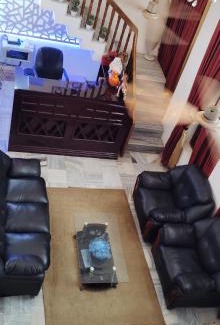 Kannur Hotel | Bharatham Heritage Inn
