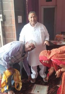Mathura House | Bhardwaj Home Stay