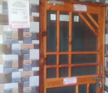 Kharsali House | Bhatt Home Stay