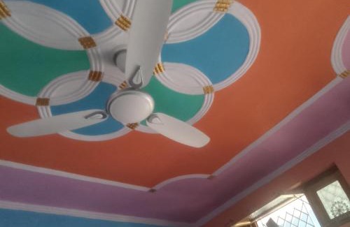 Kharsali House | Bhatt Home Stay