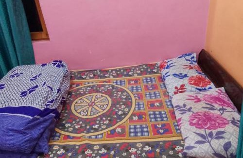 Kharsali House | Bhatt Home Stay