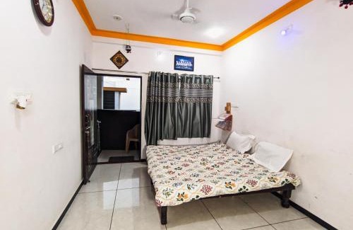 Rajpipla House | Bhavya Homestay