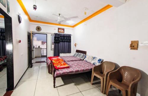 Rajpipla House | Bhavya Homestay