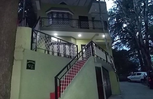 Nainital Villa | Bhawani Kutir Villa Nainital