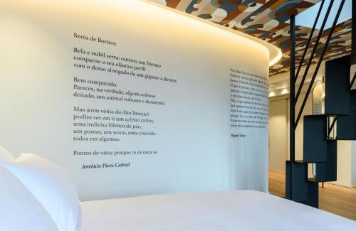 Macedo de Cavaleiros Hotel | BHB Boutique House