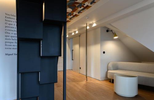 Macedo de Cavaleiros Hotel | BHB Boutique House