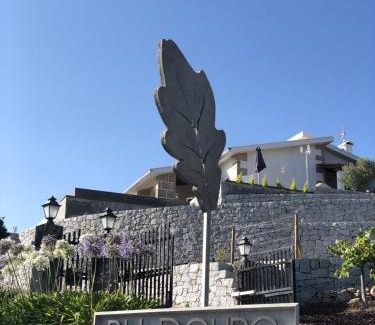 Baiao Bed & Breakfast | BHDouro