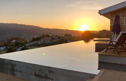 Baiao Bed & Breakfast | BHDouro
