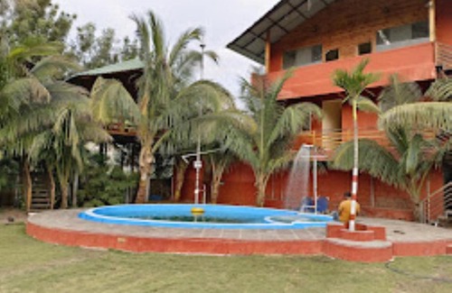 Ghodegaon Resort | Bhimashankar Agro Tourisms Weavers Resort ,Ghodegaon