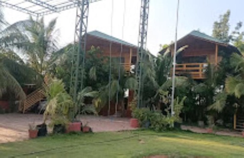 Ghodegaon Resort | Bhimashankar Agro Tourisms Weavers Resort ,Ghodegaon