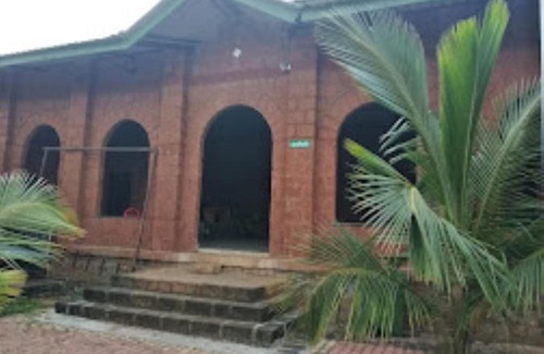 Ghodegaon Resort | Bhimashankar Agro Tourisms Weavers Resort ,Ghodegaon