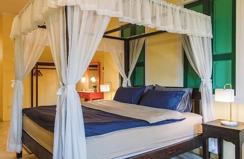 Nong Kwai Hotel | Bhirom At Baan Thongjaya