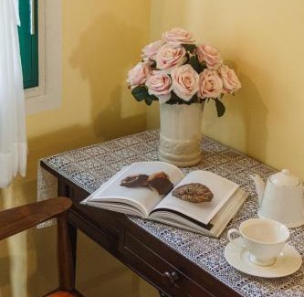 Nong Kwai Hotel | Bhirom at Baan Thongjaya