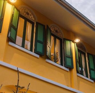 Nong Kwai Hotel | Bhirom at Baan Thongjaya