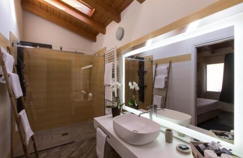 Legnano Bed & Breakfast | BHL SUITE Jacuzzi LEGNANO