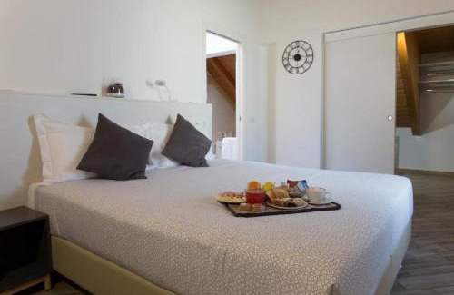 Legnano Bed & Breakfast | BHL SUITE Jacuzzi LEGNANO
