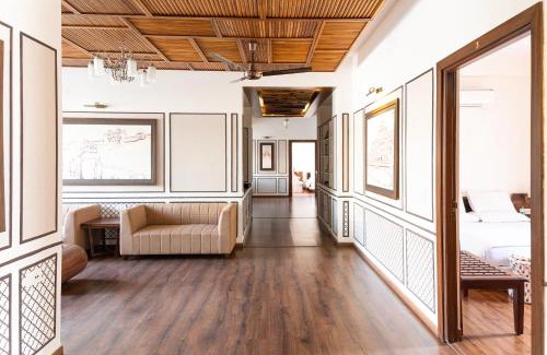 Sangram Colony Hotel | Bhola Bhawan Bed and Breakfast