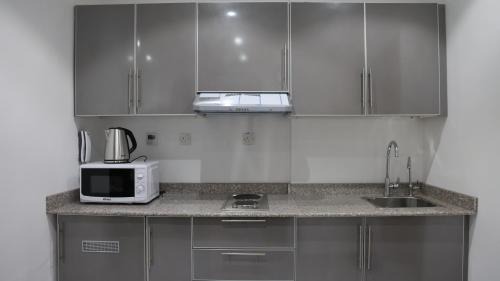 Salmiya Apartment | BHomed Salmiya