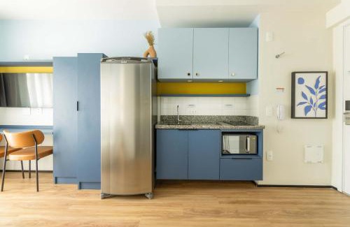 Sao Paulo Apartment | BHomy Airosa