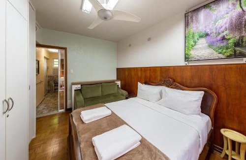 Se Apartment | BHomy Jamaran