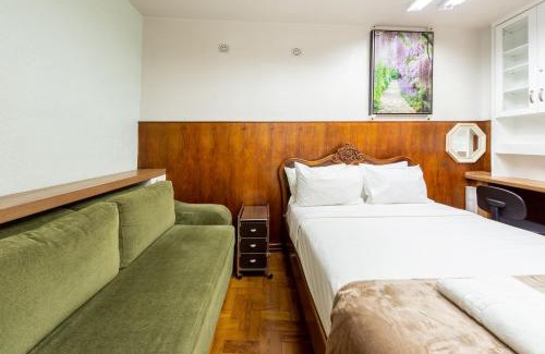 Se Apartment | BHomy Jamaran